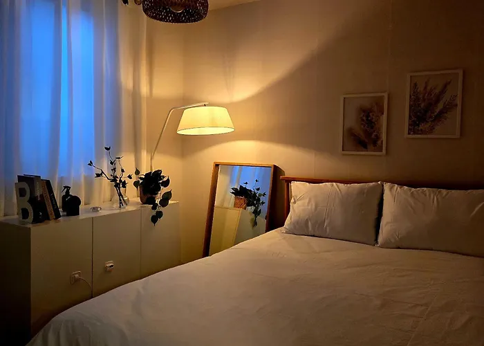 K-stay 8" Apartment Seoul