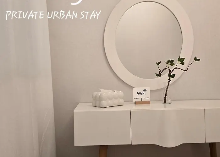 K-stay 8" Apartment Seoul