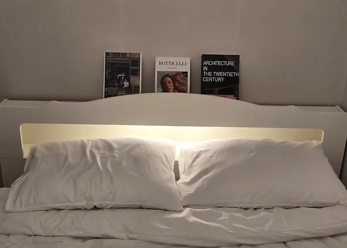 Apartment K-stay 8" Seoul