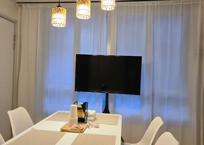 K-stay 8" Apartment