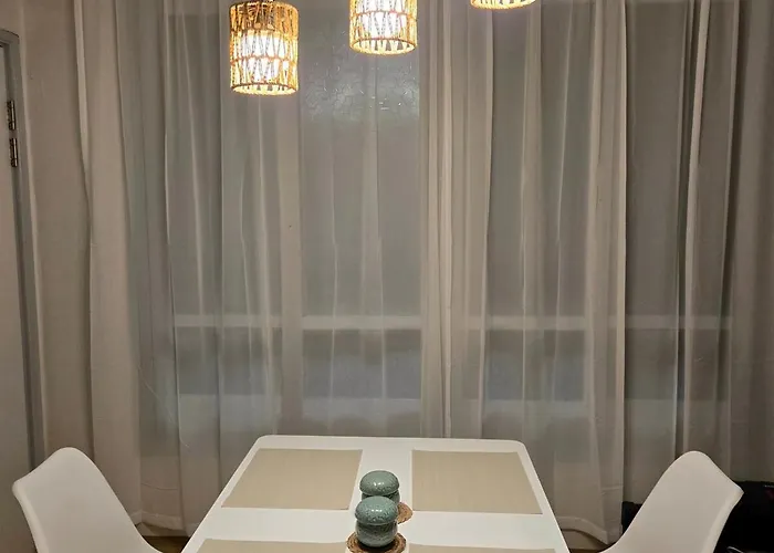 K-stay 8" Apartment *