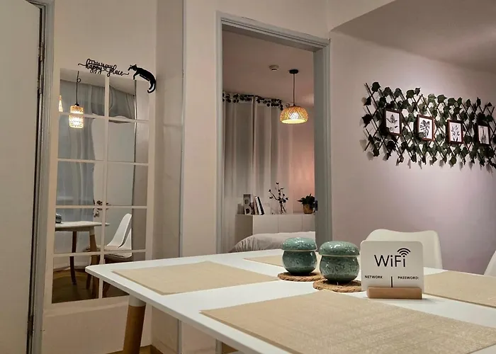 K-stay 8" Apartment Seoul