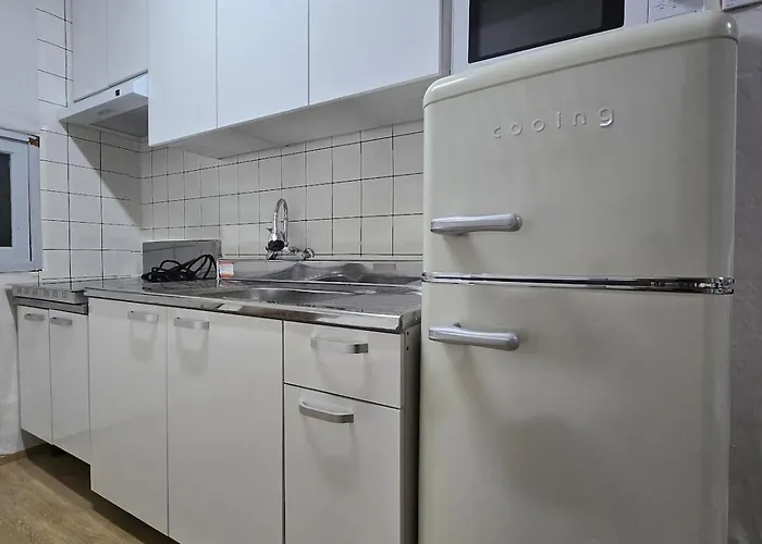 K-stay 8" Apartment