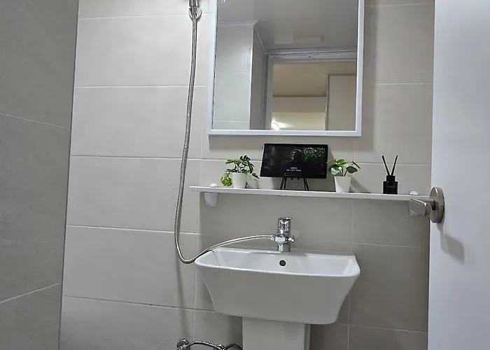 K-stay 8" Apartment Seoul